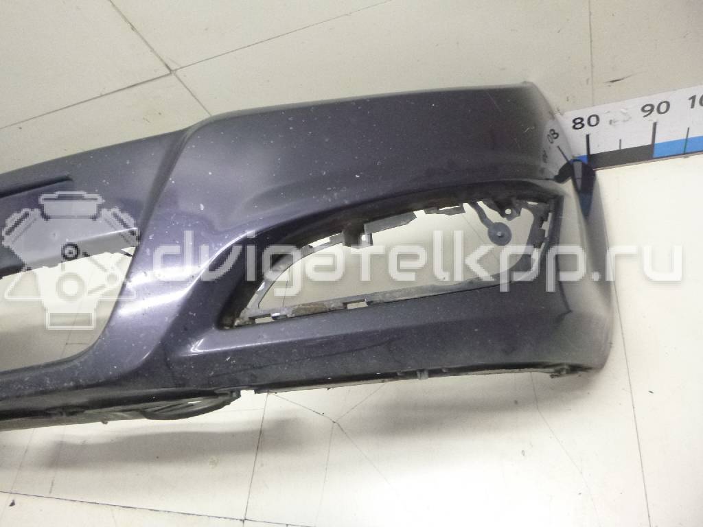 Фото Бампер передний  1400303 для Opel Astra {forloop.counter}}
