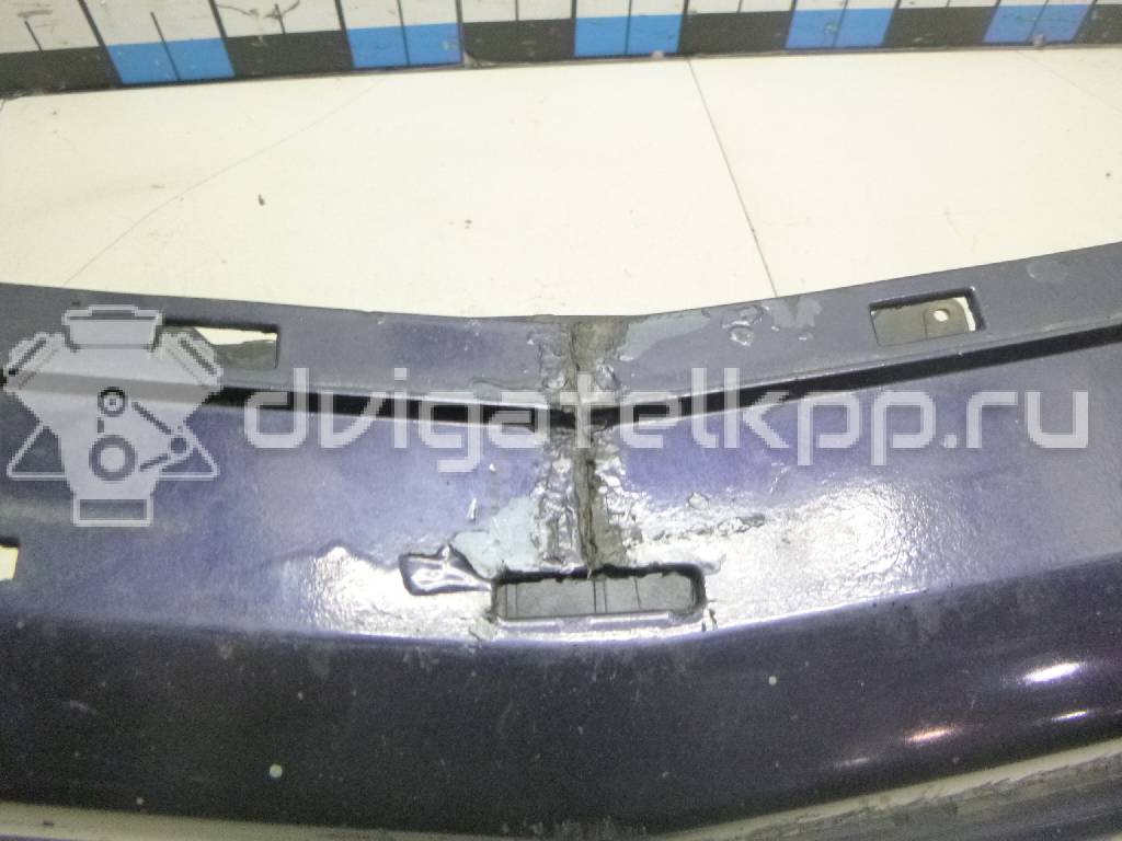 Фото Бампер передний  1400303 для Opel Astra {forloop.counter}}