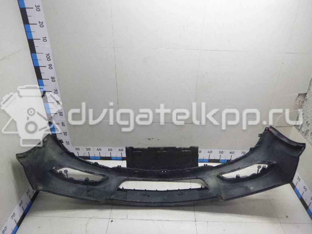 Фото Бампер передний  1400303 для Opel Astra {forloop.counter}}