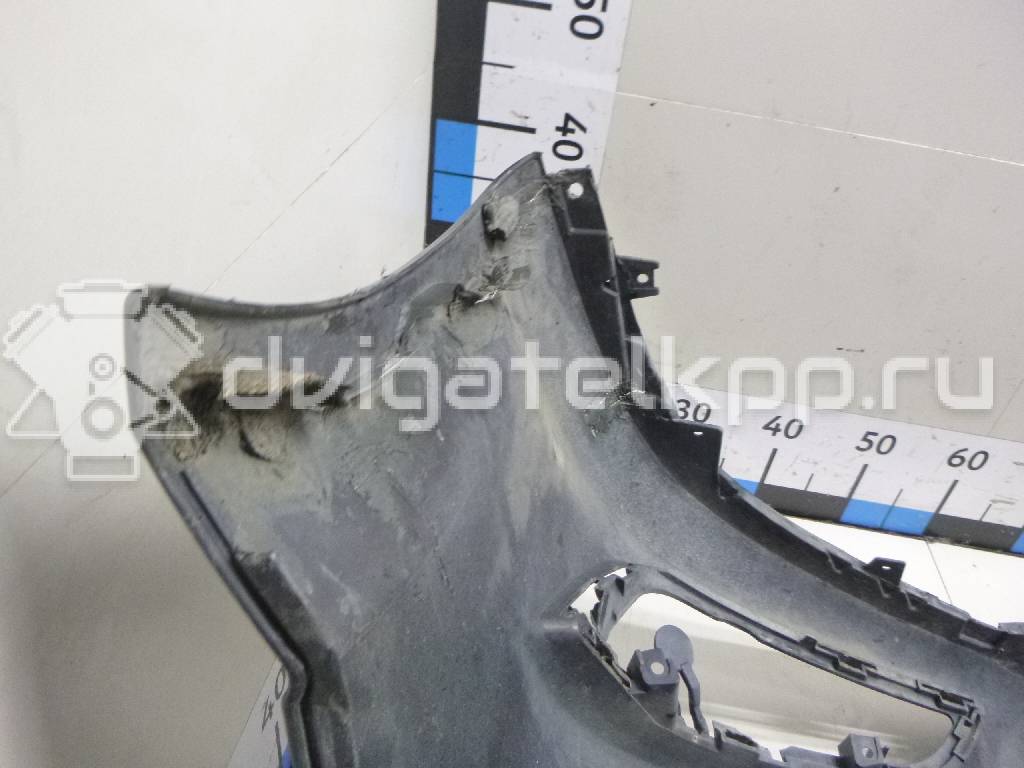 Фото Бампер передний  1400303 для Opel Astra {forloop.counter}}