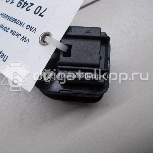 Фото Переключатель регулировки зеркала  1K0959565H для Volkswagen Tiguan / Cc / Sharan / Eos 1F7, 1F8 / Golf