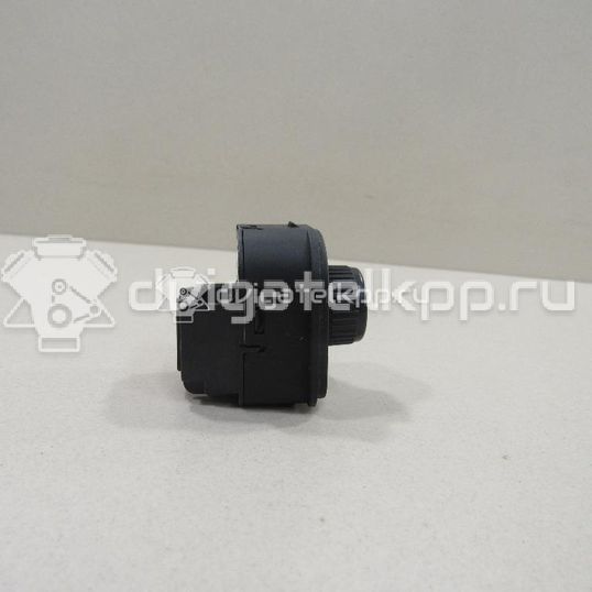 Фото Переключатель регулировки зеркала  1K0959565K для Volkswagen Tiguan / Touran / Cc / Sharan / Eos 1F7, 1F8