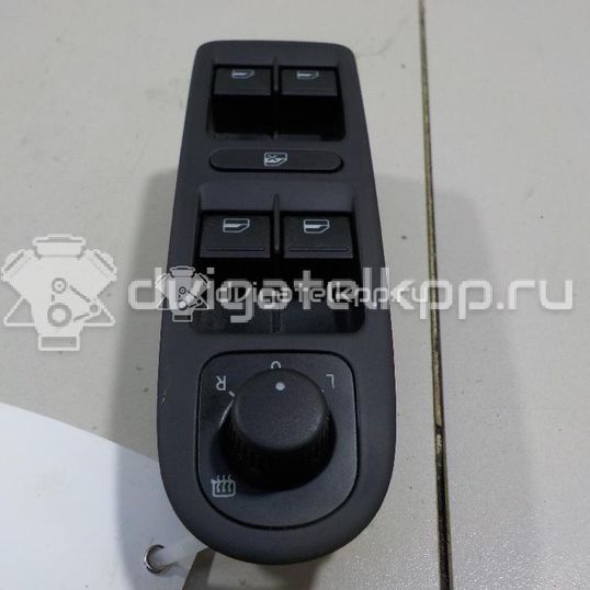 Фото Переключатель регулировки зеркала  1K0959565K для Volkswagen Tiguan / Touran / Cc / Sharan / Eos 1F7, 1F8