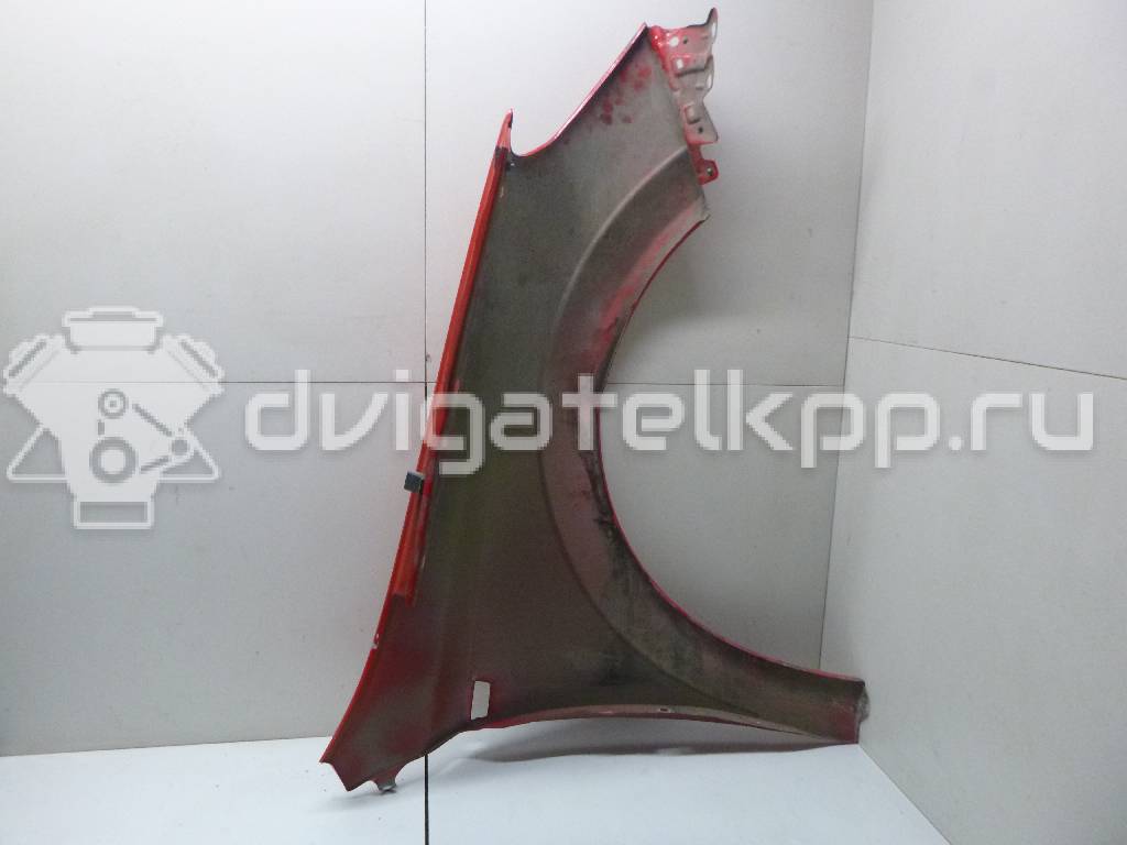 Фото Крыло переднее левое  93178666 для Opel Astra {forloop.counter}}
