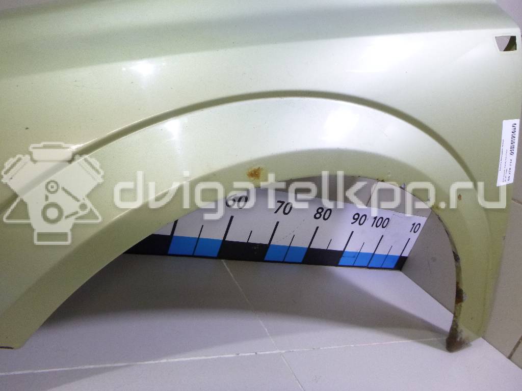 Фото Крыло переднее левое  93178666 для Opel Astra {forloop.counter}}