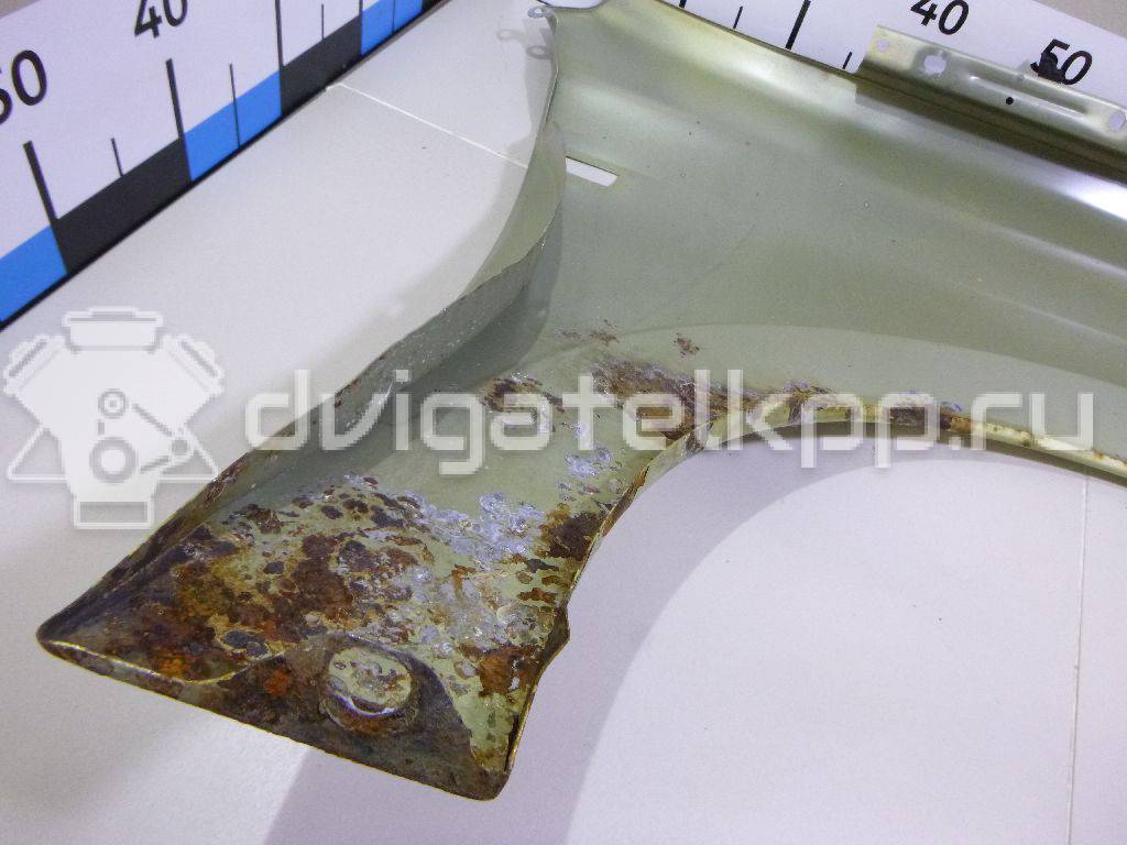 Фото Крыло переднее левое  93178666 для Opel Astra {forloop.counter}}