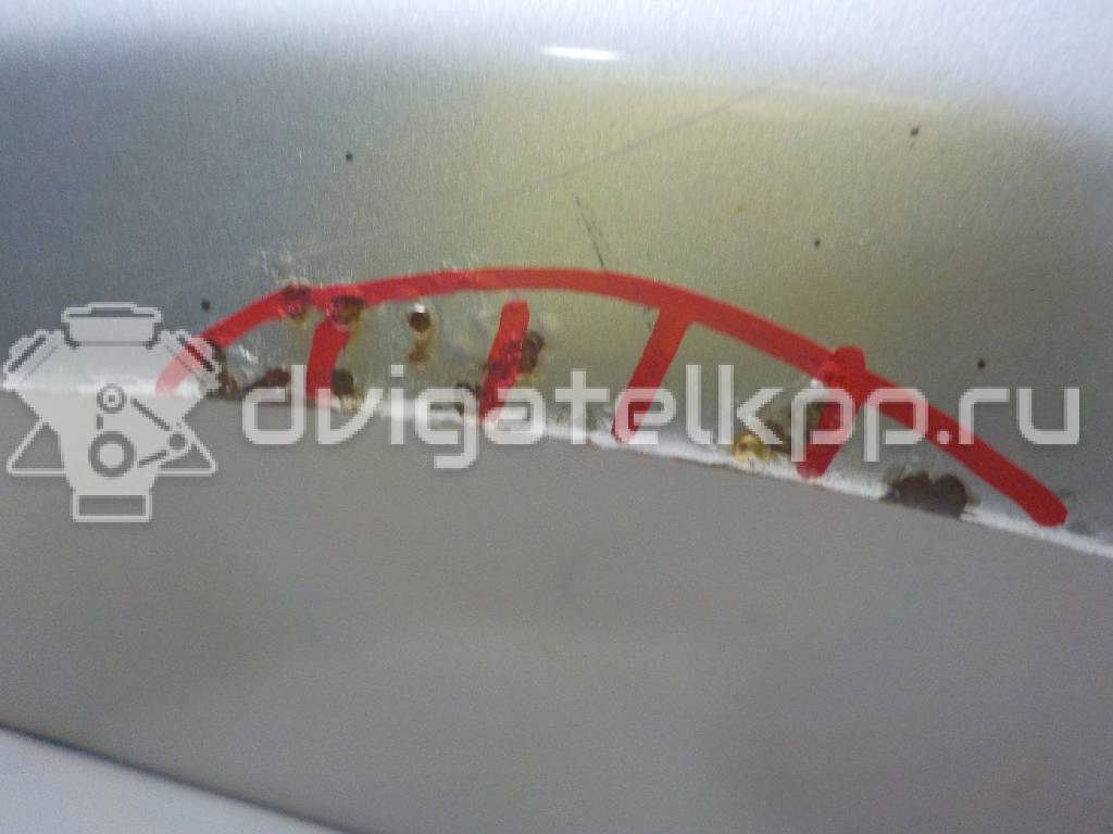 Фото Крыло переднее левое  93178666 для Opel Astra {forloop.counter}}