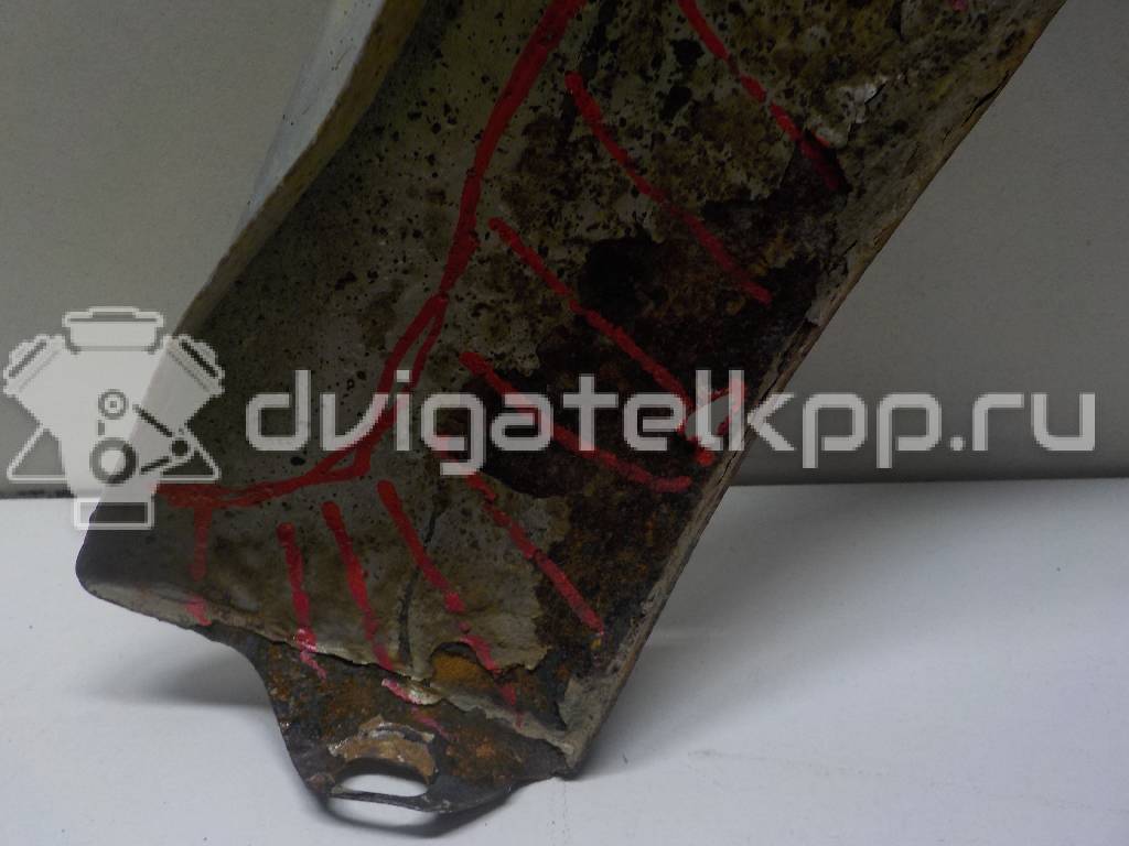 Фото Крыло переднее левое  93178666 для Opel Astra {forloop.counter}}