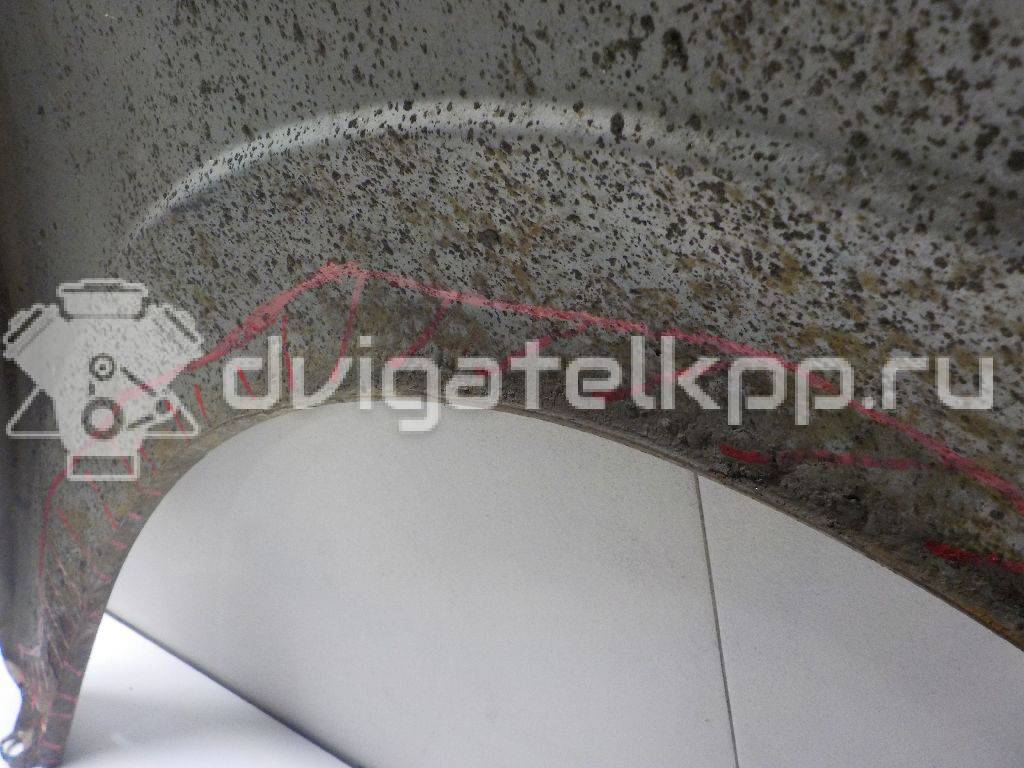 Фото Крыло переднее левое  93178666 для Opel Astra {forloop.counter}}