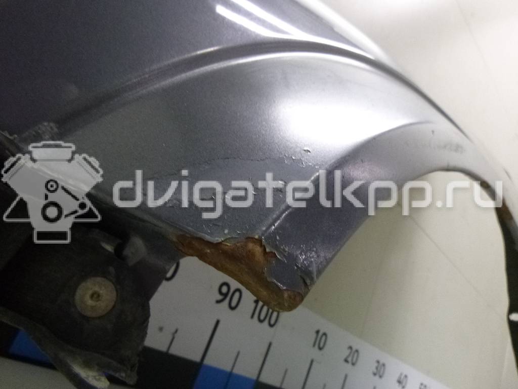 Фото Крыло переднее левое  6101339 для Opel Astra {forloop.counter}}