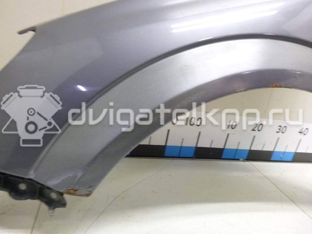 Фото Крыло переднее левое  6101339 для Opel Astra {forloop.counter}}