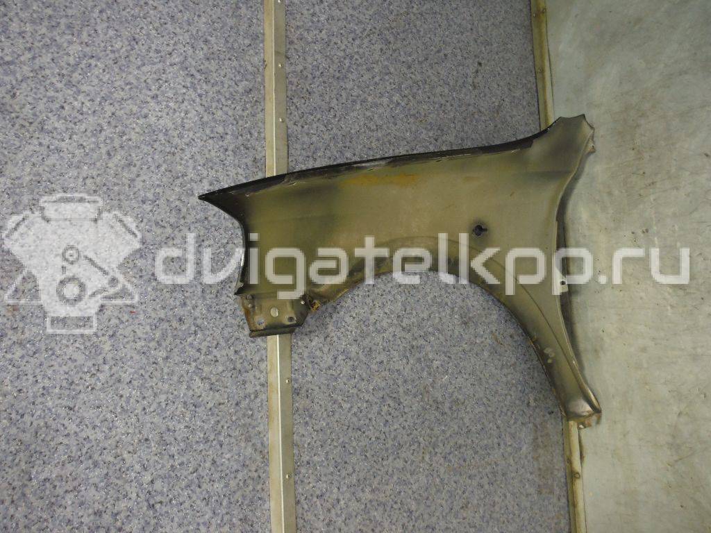 Фото Крыло переднее правое  6102303 для Opel Astra {forloop.counter}}