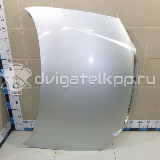 Фото Капот  93171043 для Opel Astra