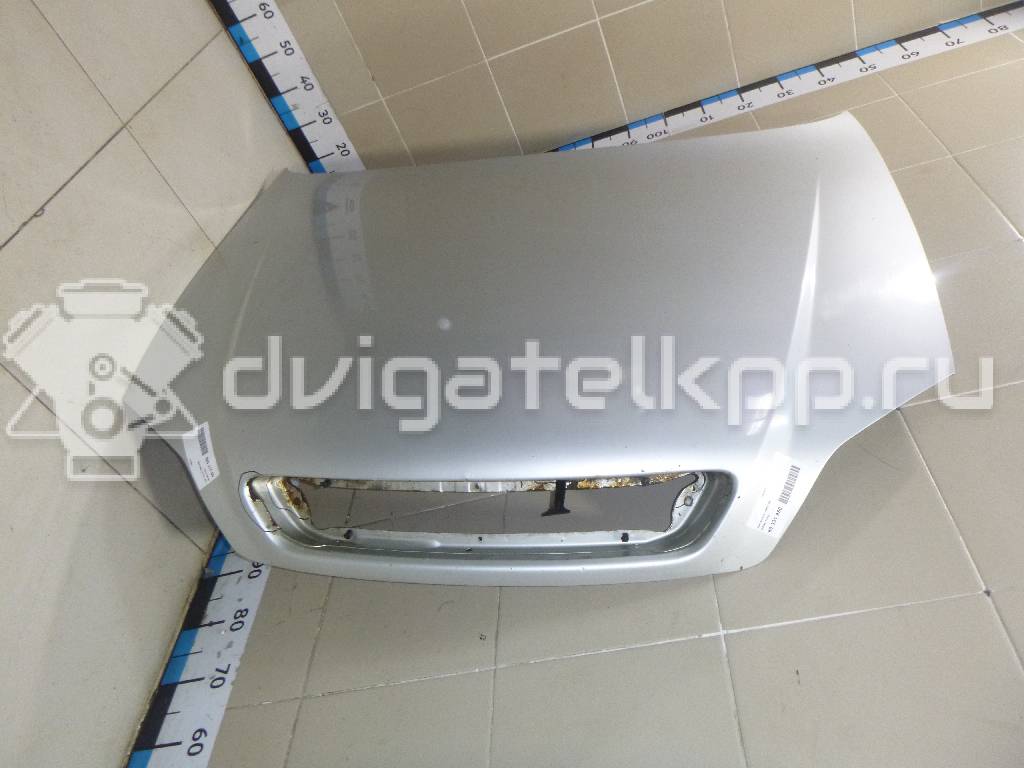 Фото Капот  93171043 для Opel Astra {forloop.counter}}