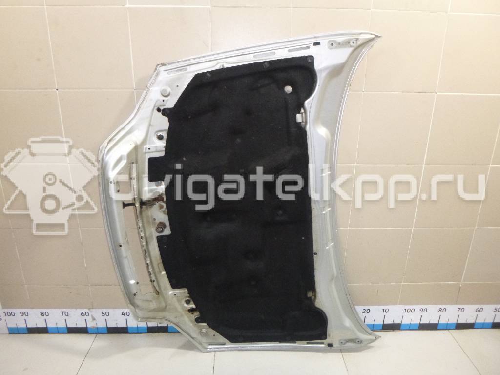 Фото Капот  93171043 для Opel Astra {forloop.counter}}