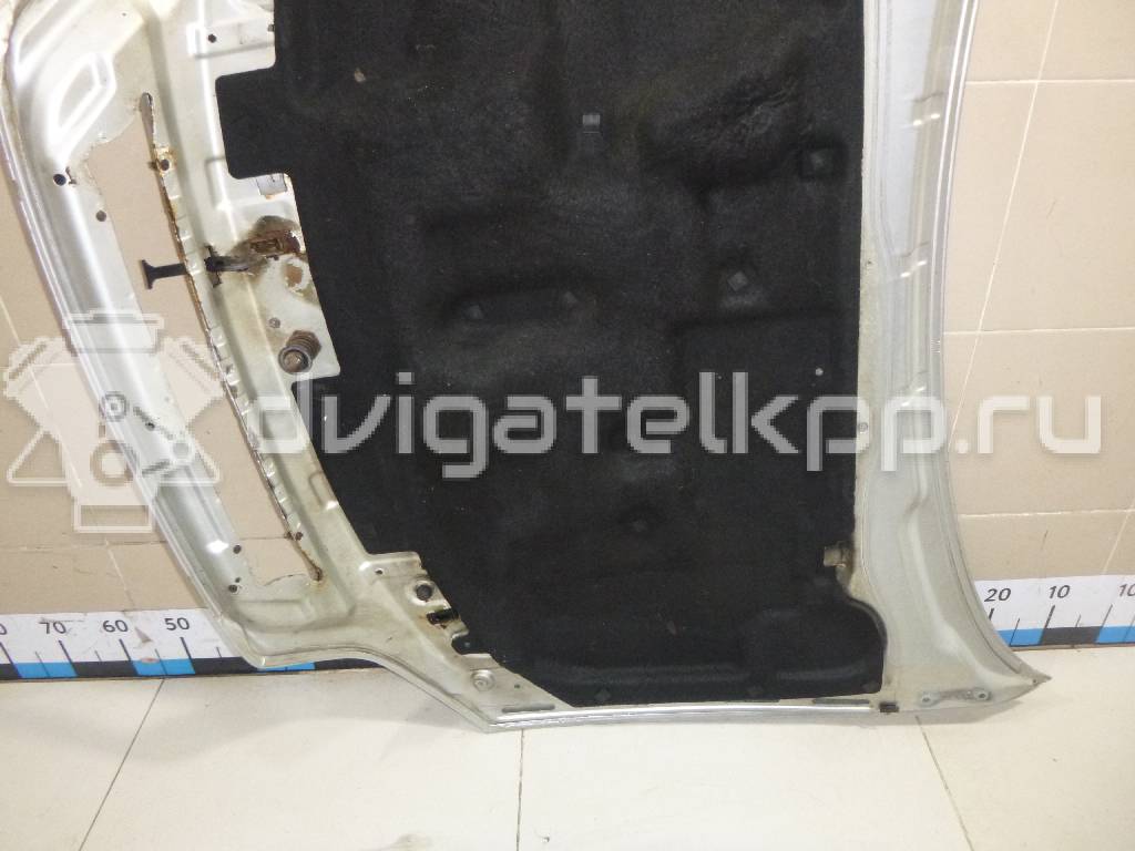 Фото Капот  93171043 для Opel Astra {forloop.counter}}