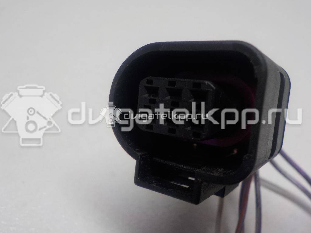 Фото Разъем  5N1973206 для vw EOS {forloop.counter}}