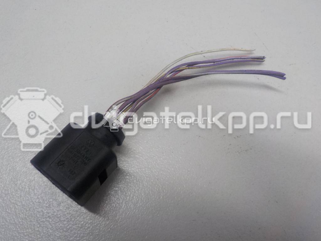 Фото Разъем  5N1973206 для vw EOS {forloop.counter}}