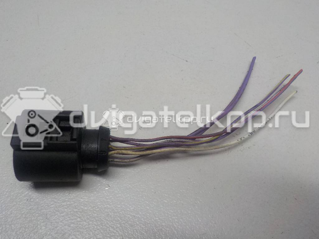 Фото Разъем  5N1973206 для vw EOS {forloop.counter}}