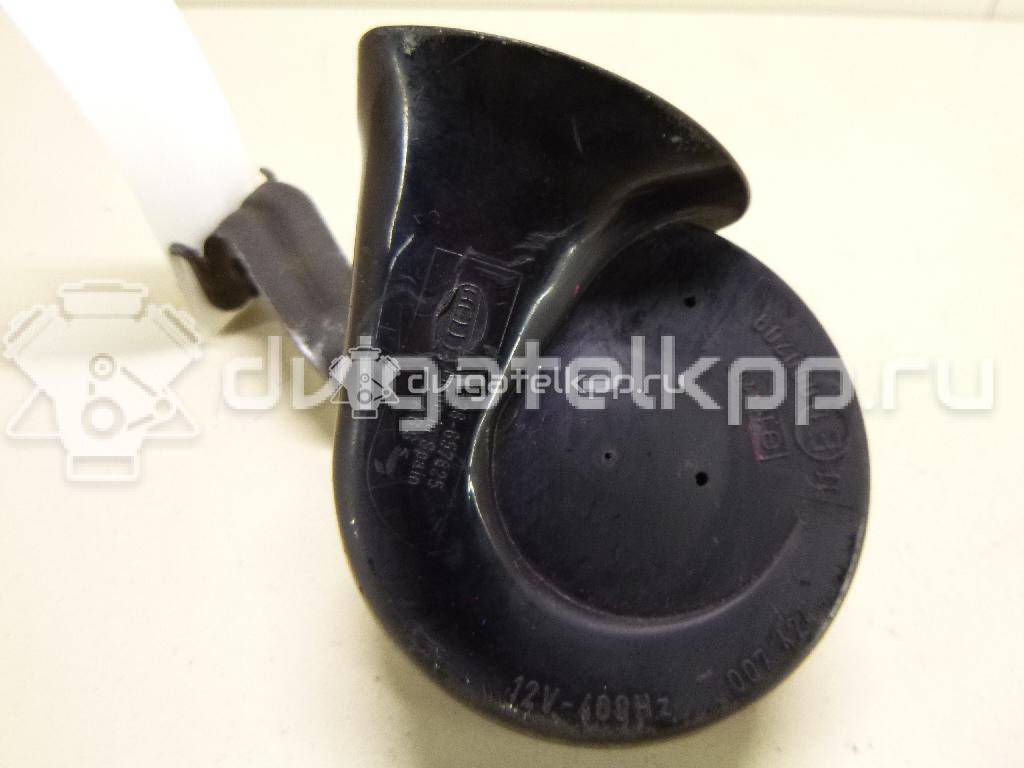 Фото Сигнал звуковой  3C0951221A для Volkswagen Passat / Eos 1F7, 1F8 / Golf {forloop.counter}}