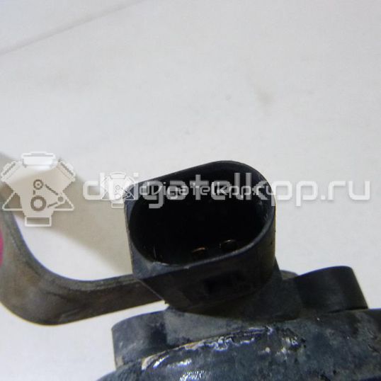 Фото Сигнал звуковой  3C0951221A для Volkswagen Passat / Eos 1F7, 1F8 / Golf