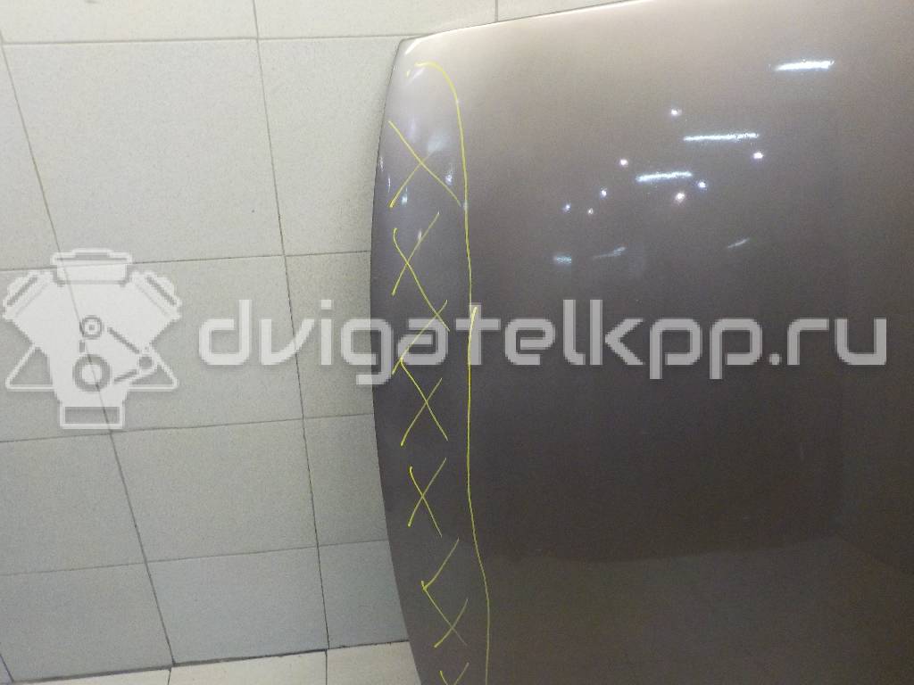 Фото Капот  1160220 для Opel Astra / Combo {forloop.counter}}