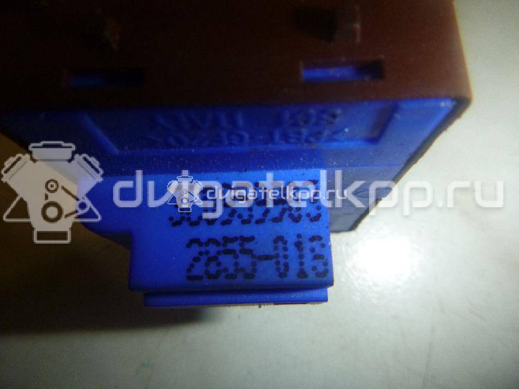 Фото Кнопка открывания багажника  3C0959903 для Volkswagen Passat / Cc / Eos 1F7, 1F8 {forloop.counter}}