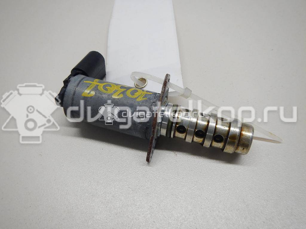 Фото Клапан электромагн. изменения фаз ГРМ  06F109257A для Volkswagen Eos 1F7, 1F8 / Scirocco / Jetta / Golf {forloop.counter}}