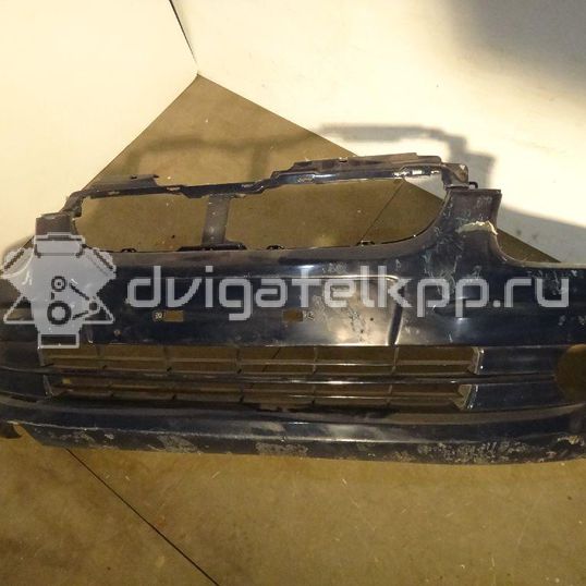 Фото Бампер передний  9210135 для Opel Agila