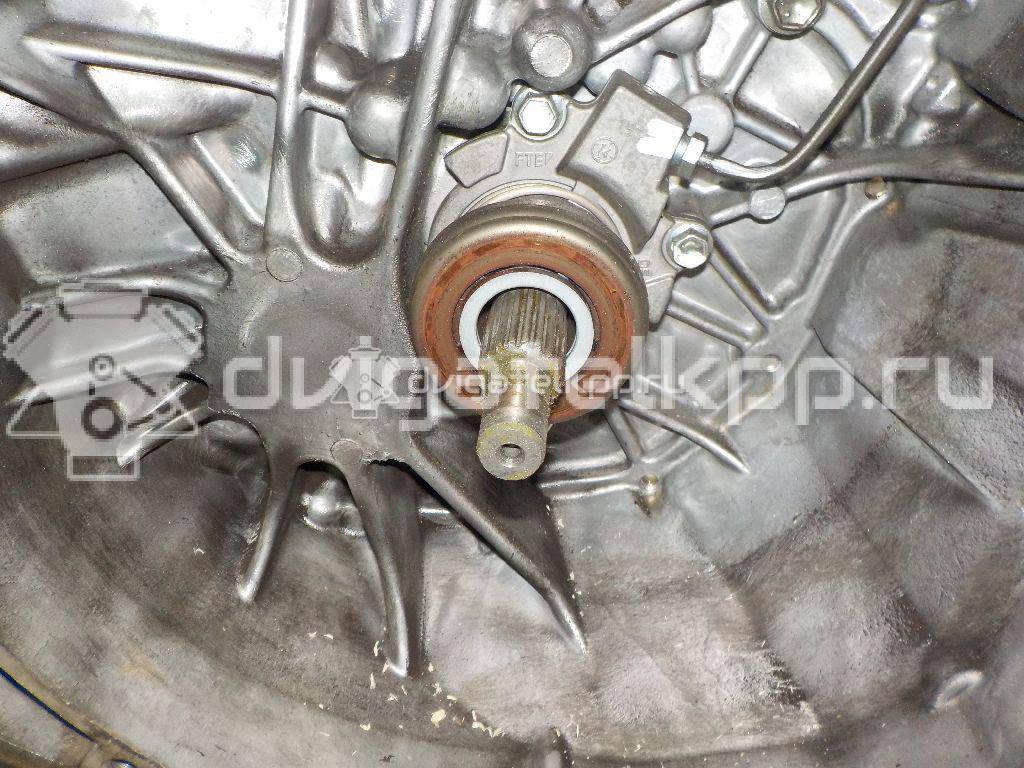 Фото Контрактная (б/у) МКПП для Maruti Suzuki / Suzuki / Fiat 106-120 л.с 16V 1.6 л M16A бензин {forloop.counter}}