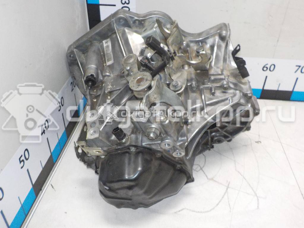 Фото Контрактная (б/у) МКПП для Maruti Suzuki / Suzuki / Suzuki (Changhe) 95-109 л.с 16V 1.6 л M16A бензин {forloop.counter}}