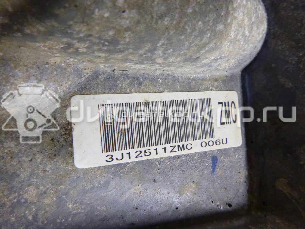 Фото Контрактная (б/у) МКПП для Maruti Suzuki / Suzuki / Fiat 106-120 л.с 16V 1.6 л M16A бензин {forloop.counter}}