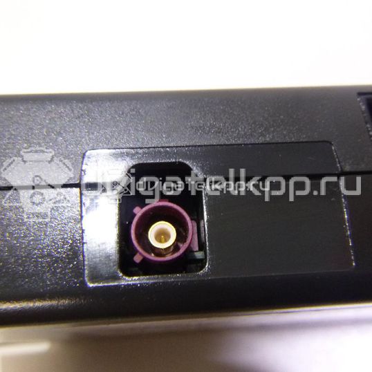 Фото Блок электронный  3C8035730 для vw EOS