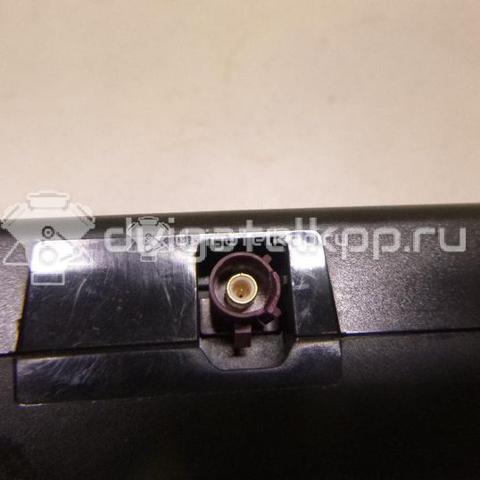 Фото Блок электронный  3C8035730 для vw EOS