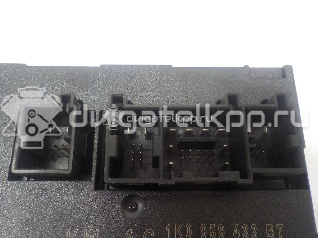 Фото Блок комфорта  1K0959433BT для vw EOS {forloop.counter}}
