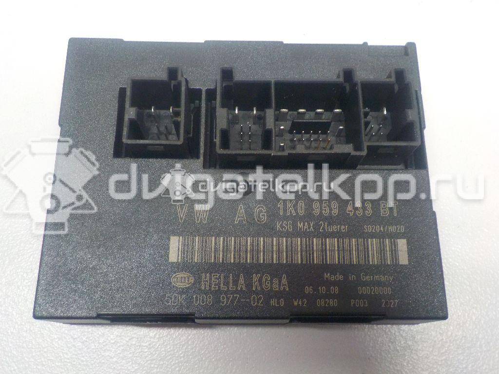 Фото Блок комфорта  1K0959433BT для vw EOS {forloop.counter}}