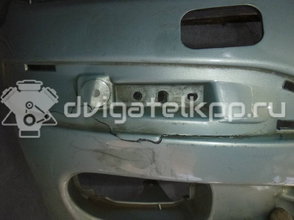 Фото Бампер передний  620224M540 для Nissan Almera {forloop.counter}}