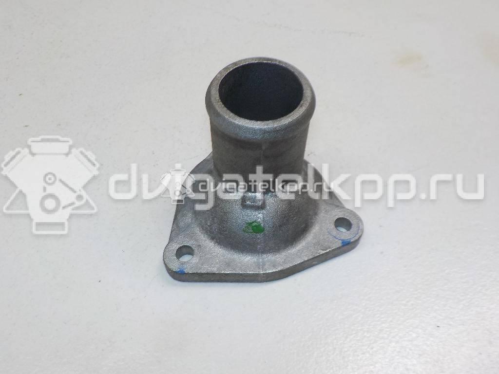 Фото Крышка термостата для двигателя M16A для Maruti Suzuki / Suzuki / Suzuki (Changan) 109 л.с 16V 1.6 л бензин 1756154LA0 {forloop.counter}}