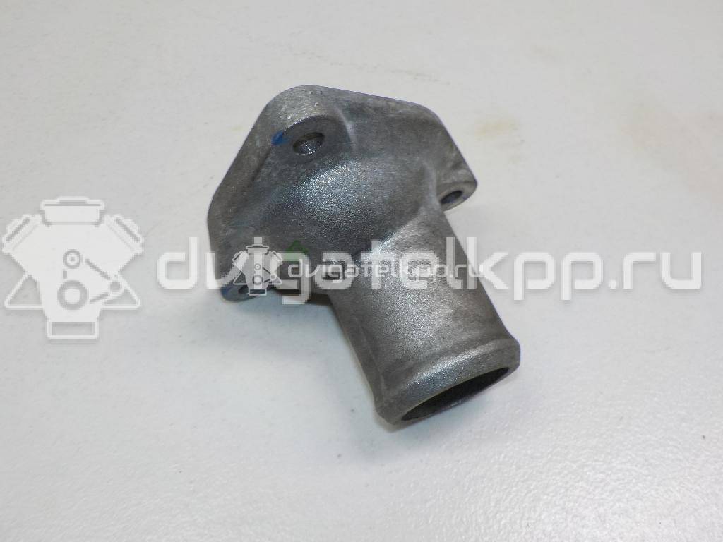 Фото Крышка термостата для двигателя M16A для Maruti Suzuki / Suzuki / Suzuki (Changhe) 95-109 л.с 16V 1.6 л бензин 1756154LA0 {forloop.counter}}