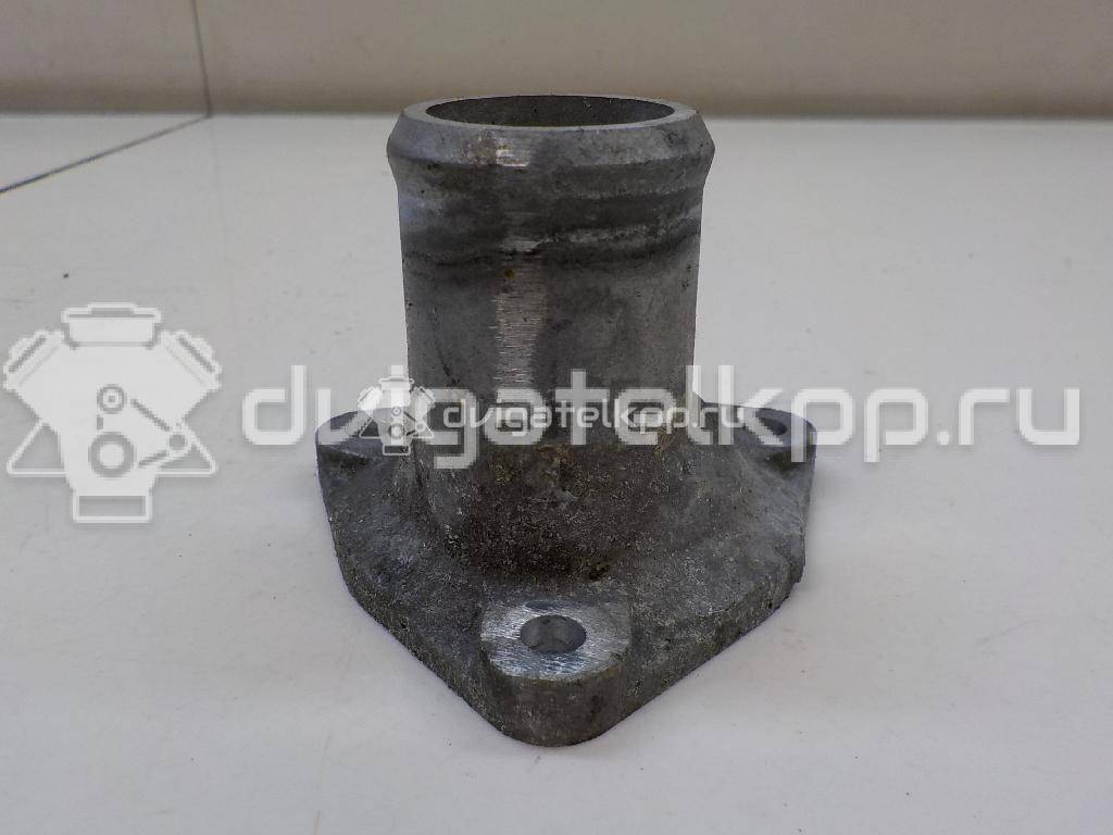 Фото Крышка термостата для двигателя M16A для Maruti Suzuki / Suzuki / Fiat 106-120 л.с 16V 1.6 л бензин 1756154LA0 {forloop.counter}}