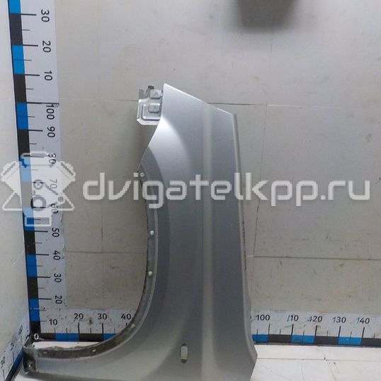 Фото Крыло переднее левое  F3101JH1EA для Nissan X-Trail