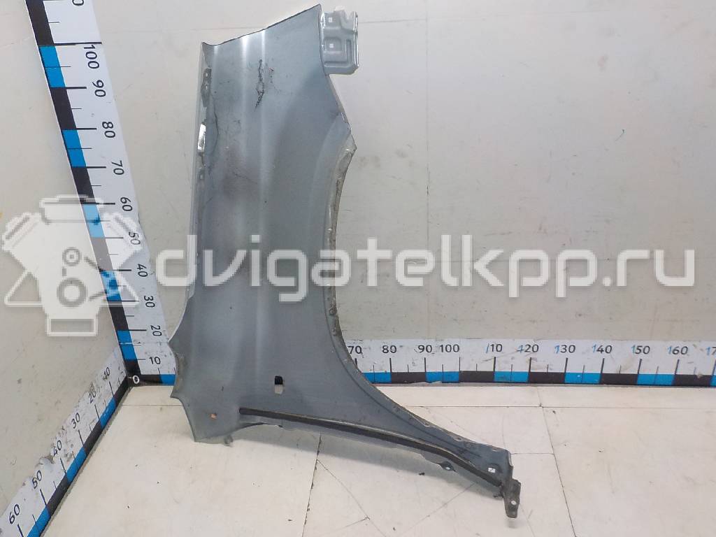 Фото Крыло переднее левое  F3101JH1EA для Nissan X-Trail {forloop.counter}}