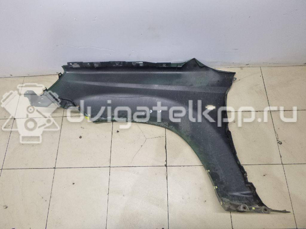 Фото Крыло переднее правое  631128h400 для Nissan X-Trail {forloop.counter}}