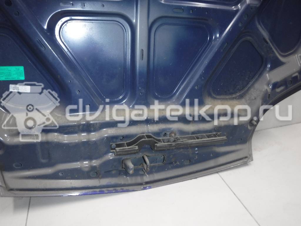 Фото Капот  f51008h3mm для Nissan X-Trail {forloop.counter}}