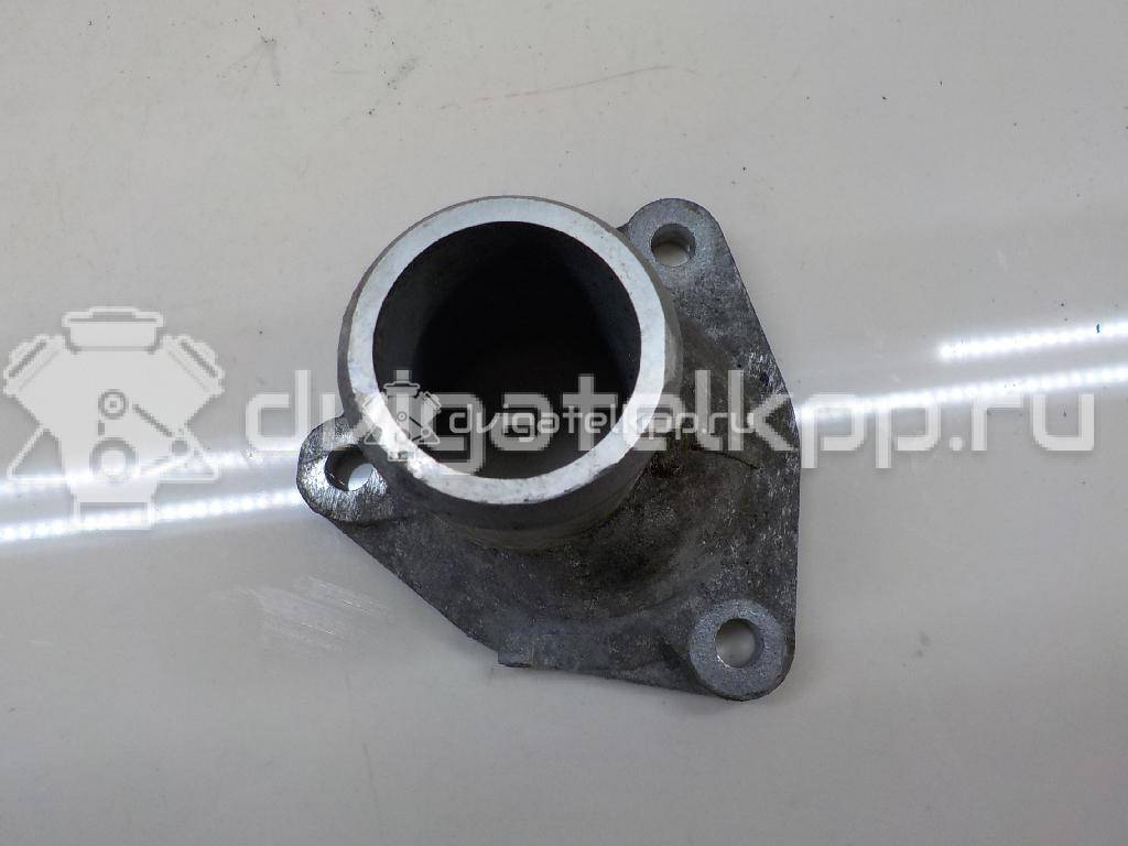 Фото Крышка термостата для двигателя M16A для Maruti Suzuki / Suzuki / Suzuki (Changhe) 95-109 л.с 16V 1.6 л бензин 1756154LA0 {forloop.counter}}