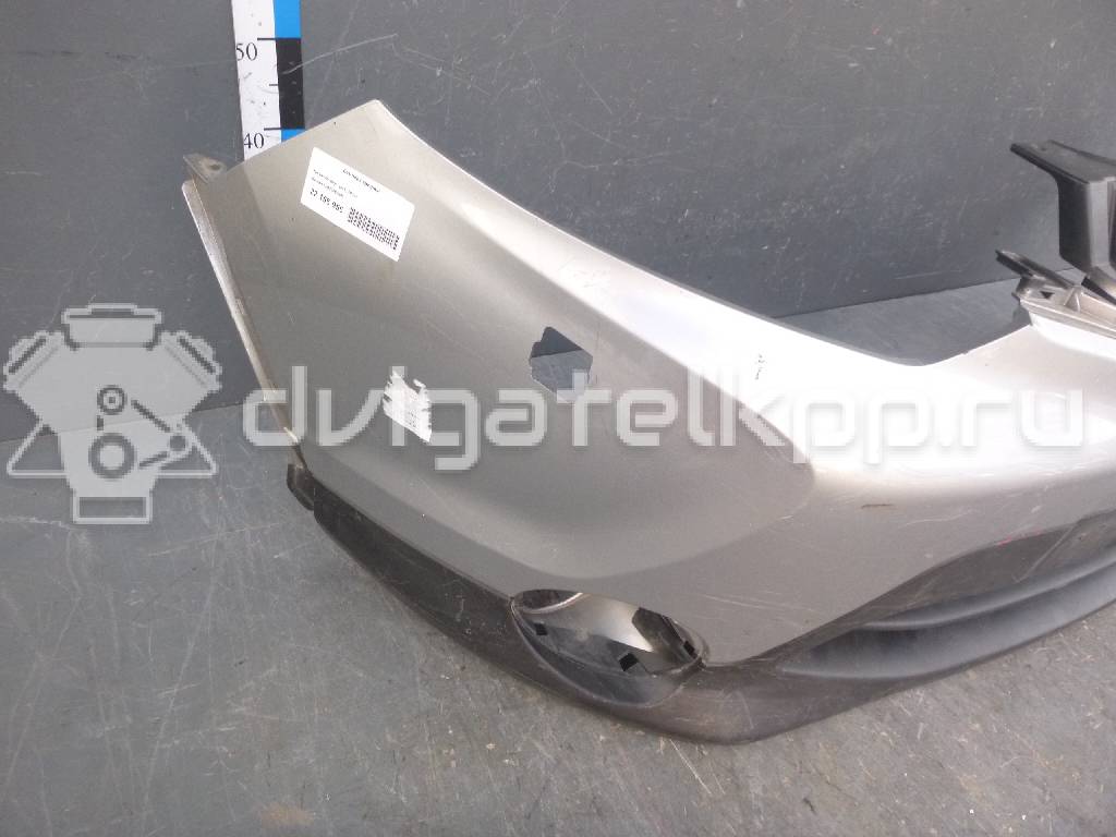 Фото Бампер передний  620224EA0H для Nissan Qashqai {forloop.counter}}