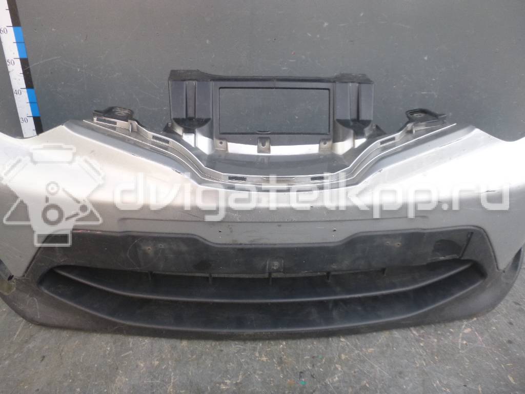 Фото Бампер передний  620224EA0H для Nissan Qashqai {forloop.counter}}