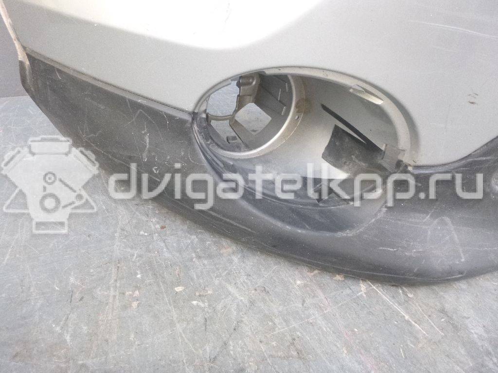 Фото Бампер передний  620224EA0H для Nissan Qashqai {forloop.counter}}