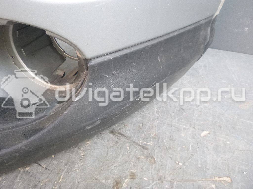 Фото Бампер передний  620224EA0H для Nissan Qashqai {forloop.counter}}