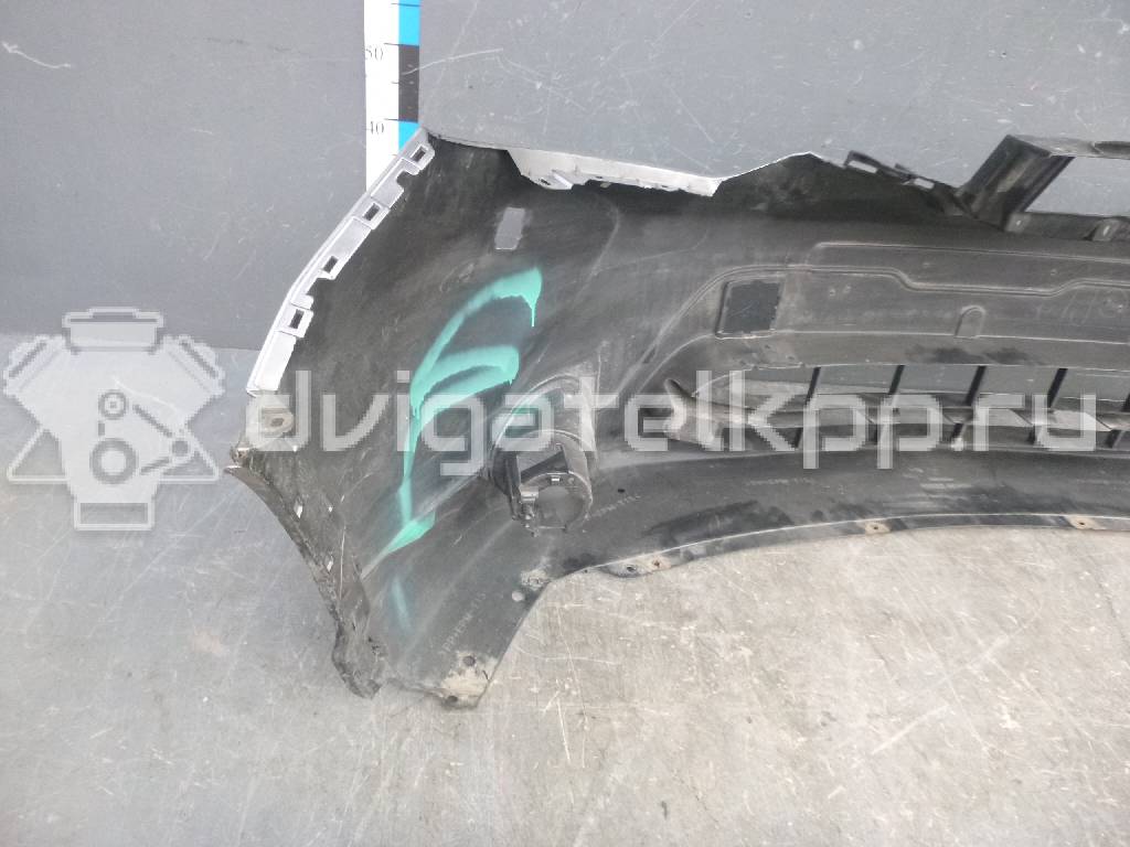 Фото Бампер передний  620224EA0H для Nissan Qashqai {forloop.counter}}